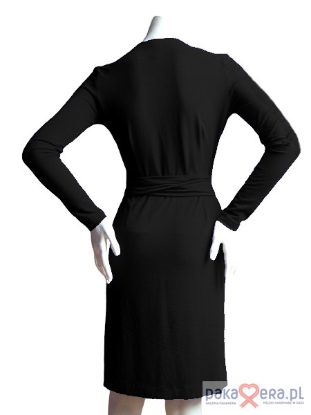 czarna-sukienka-kopertowa-99_14 Czarna sukienka kopertowa