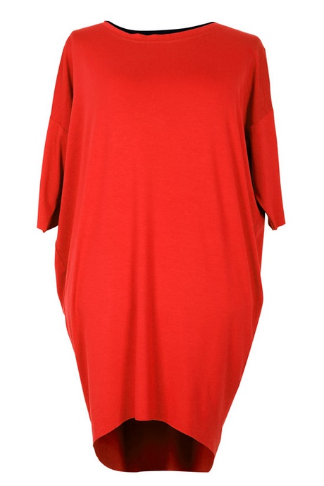 czerwona-sukienka-dzianinowa-18_2 Czerwona sukienka dzianinowa