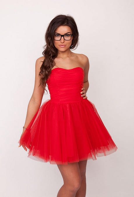 czerwona-sukienka-tiulowa-17_5 Czerwona sukienka tiulowa