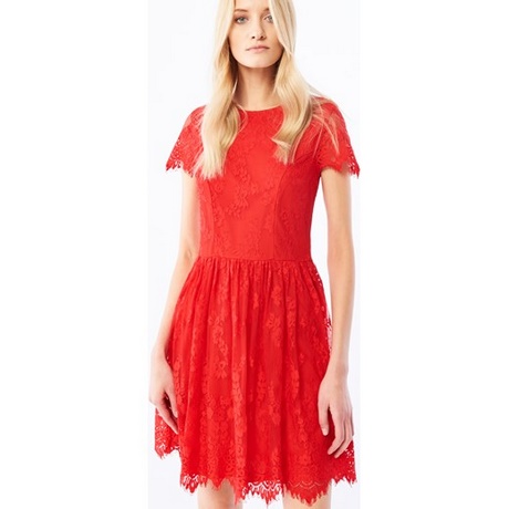 mohito-sukienki-czerwone-10_12 Mohito sukienki czerwone