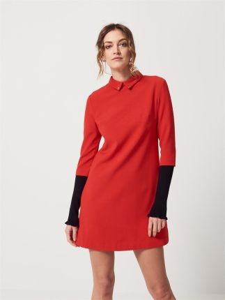 mohito-sukienki-czerwone-10_8 Mohito sukienki czerwone