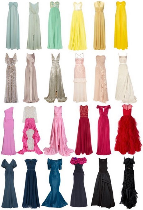 sukienki-do-lubu-cywilnego-kolorowe-96_11 Sukienki do ślubu cywilnego kolorowe