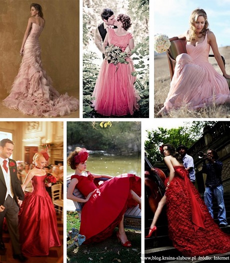 sukienki-do-lubu-cywilnego-kolorowe-96_17 Sukienki do ślubu cywilnego kolorowe