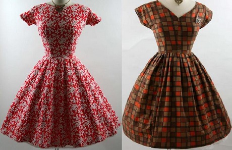 vintage-sukienki-49_13 Vintage sukienki
