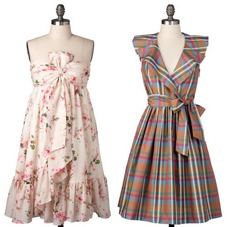 vintage-sukienki-49_15 Vintage sukienki