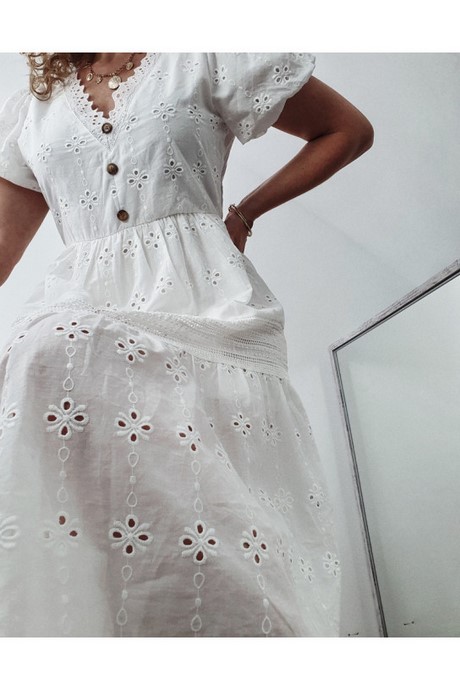 azurowa-sukienka-biala-19_12 Ażurowa sukienka biała