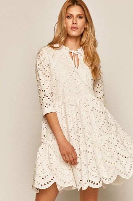 azurowa-sukienka-biala-19_3 Ażurowa sukienka biała
