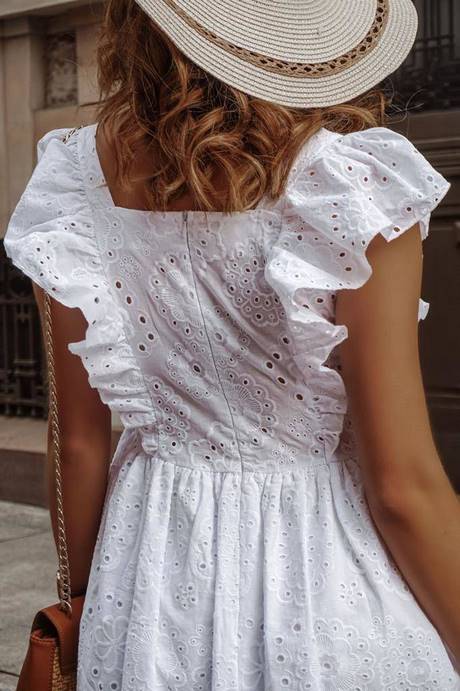 azurowa-sukienka-biala-19_4 Ażurowa sukienka biała
