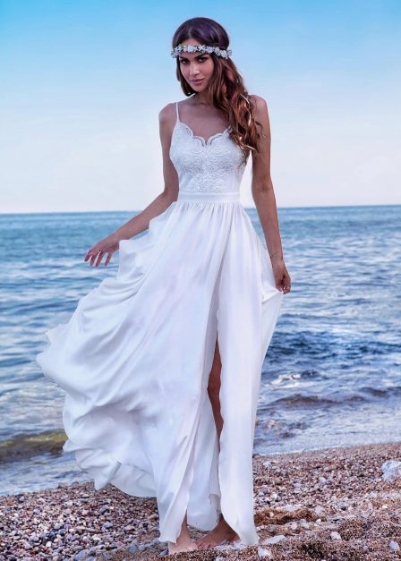 biala-dluga-sukienka-na-lato-37_2 Biała długa sukienka na lato