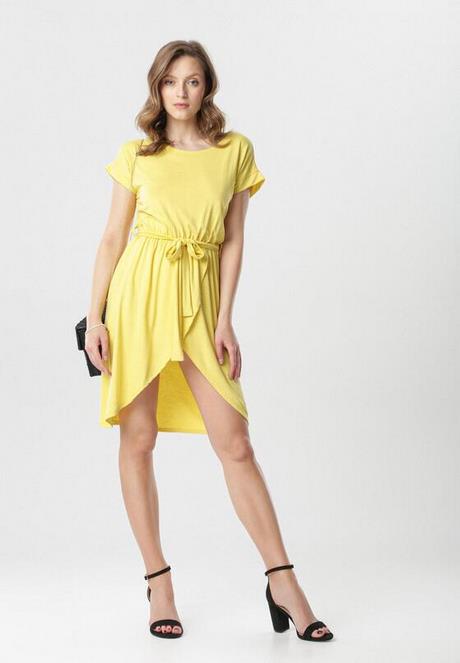 cytrynowa-sukienka-stylizacje-61_12 Cytrynowa sukienka stylizacje