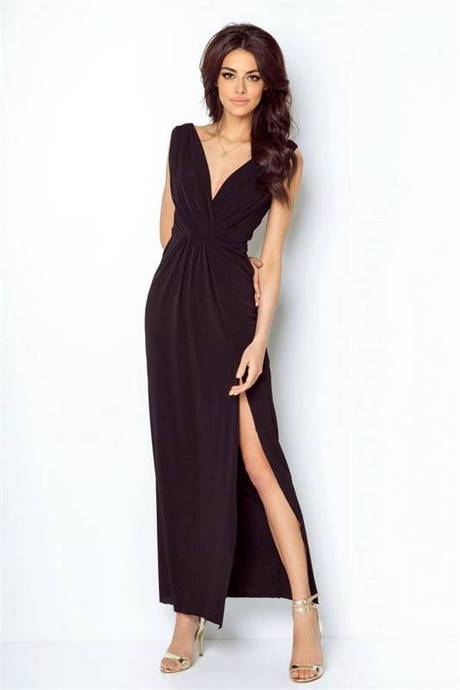 czarna-sukienka-na-studniowke-13_10 Czarna sukienka na studniowke
