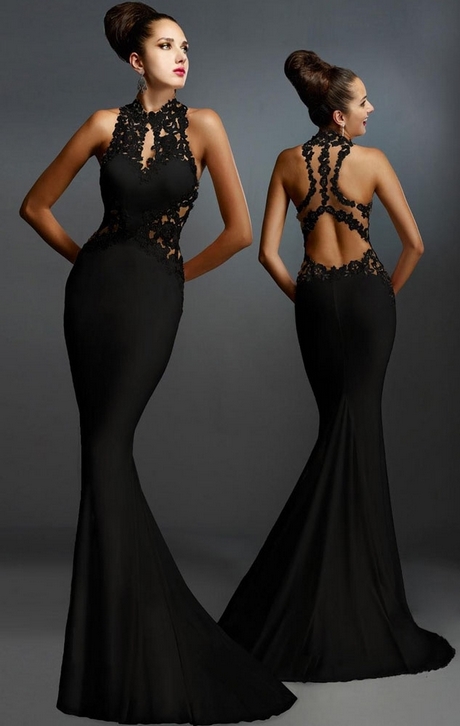 czarne-dlugie-suknie-wieczorowe-76_11 Czarne długie suknie wieczorowe