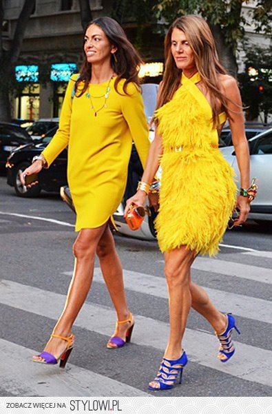 dodatki-do-zoltej-sukienki-zdjecia-35_3 Dodatki do żółtej sukienki zdjęcia