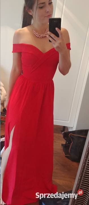 sukienka-na-studniowke-czerwona-25_8 Sukienka na studniowke czerwona