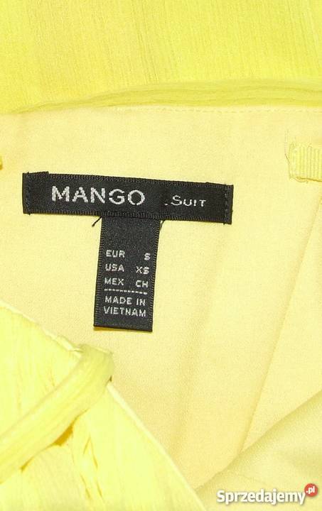 zolta-sukienka-mango-94_12 Żółta sukienka mango