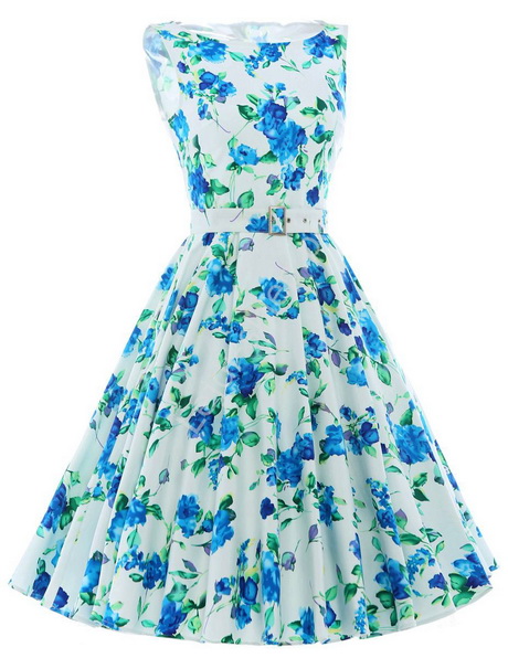 biaa-sukienka-w-niebieskie-kwiaty-07_7 Biała sukienka w niebieskie kwiaty