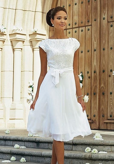 biae-sukienki-na-lub-cywilny-79_5 Białe sukienki na ślub cywilny