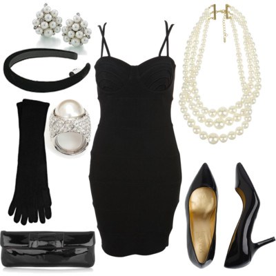 biuteria-do-czarnej-sukienki-61_17 Biżuteria do czarnej sukienki
