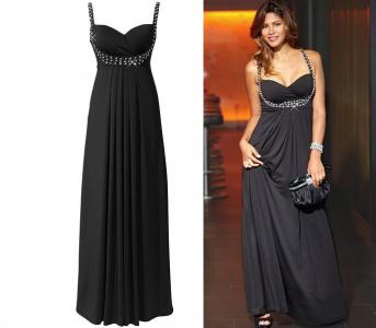 czarna-duga-suknia-83_17 Czarna długa suknia