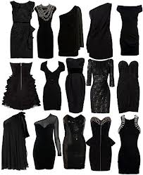 czarna-sukienka-na-codzie-73_20 Czarna sukienka na codzień