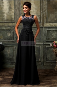czarne-dugie-suknie-20_10 Czarne długie suknie