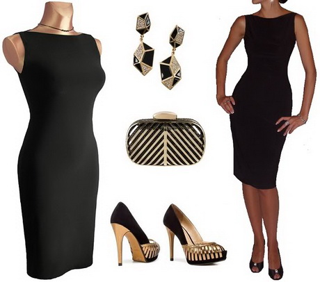 dodatki-do-maej-czarnej-sukienki-97_11 Dodatki do małej czarnej sukienki