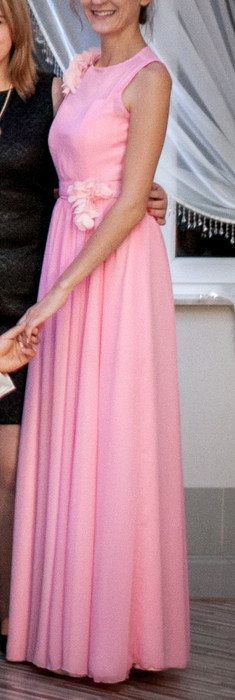 duga-rowa-sukienka-88_12 Długa różowa sukienka