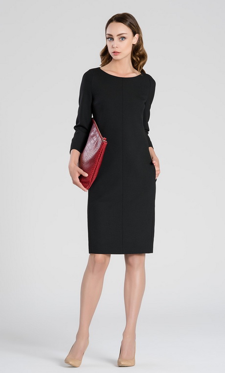 klasyczna-czarna-sukienka-48_2 Klasyczna czarna sukienka