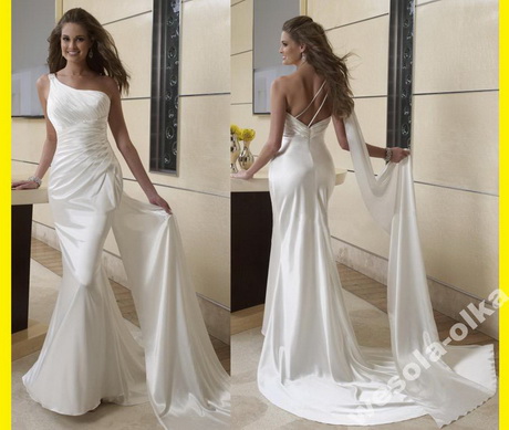lub-cywilny-biaa-suknia-20_5 Ślub cywilny biała suknia