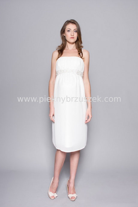 lub-cywilny-sukienka-ciowa-70_16 Ślub cywilny sukienka ciążowa