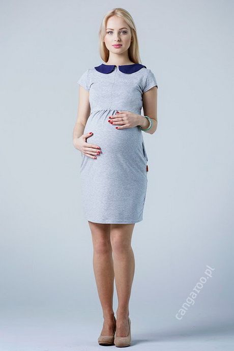 odzie-ciowa-sukienki-84_3 Odzież ciążowa sukienki