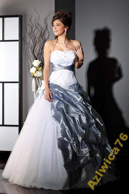 srebrna-suknia-lubna-42_3 Srebrna suknia ślubna