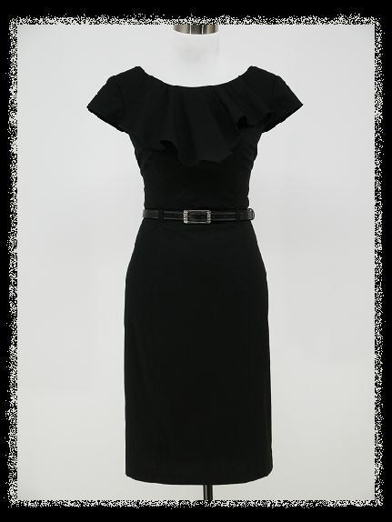 sukienka-maa-czarna-owkowa-12_4 Sukienka mała czarna ołówkowa