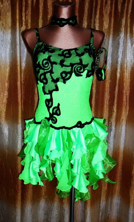 sukienki-do-taca-latynoamerykaskiego-51_18 Sukienki do tańca latynoamerykańskiego