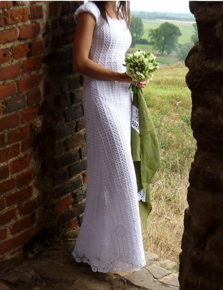 szydekowa-suknia-lubna-37_4 Szydełkowa suknia ślubna