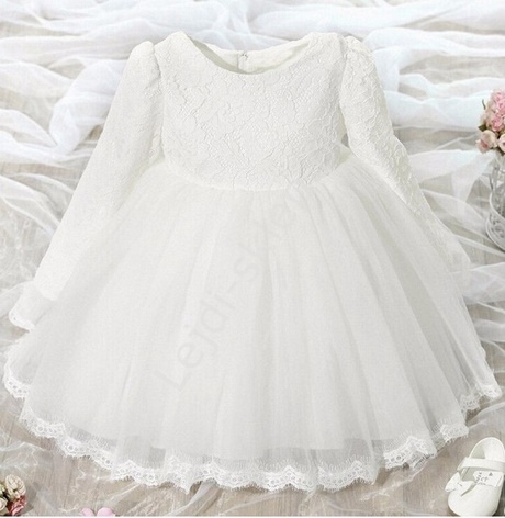 biala-koronkowa-sukienka-dla-dziewczynki-26 Biała koronkowa sukienka dla dziewczynki