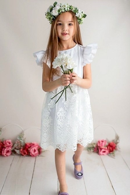 biala-koronkowa-sukienka-dla-dziewczynki-26_11 Biała koronkowa sukienka dla dziewczynki