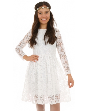 biala-koronkowa-sukienka-dla-dziewczynki-26_16 Biała koronkowa sukienka dla dziewczynki