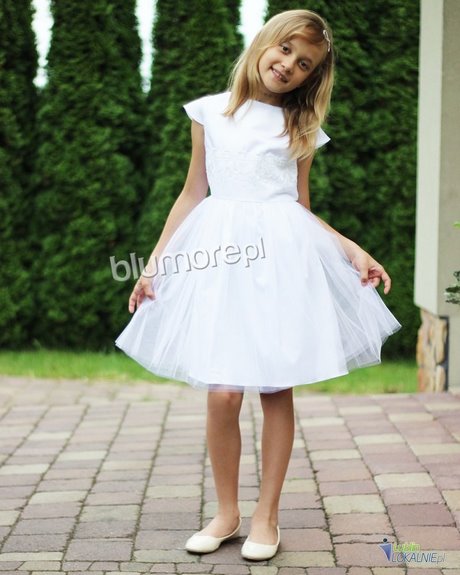 biala-tiulowa-sukienka-dla-dziewczynki-18_10 Biała tiulowa sukienka dla dziewczynki