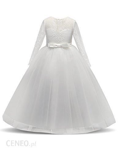biale-sukienki-dla-dziewczynek-na-wesele-97_9 Białe sukienki dla dziewczynek na wesele