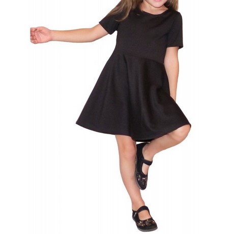 czarne-sukienki-dla-dziewczynek-58_15 Czarne sukienki dla dziewczynek