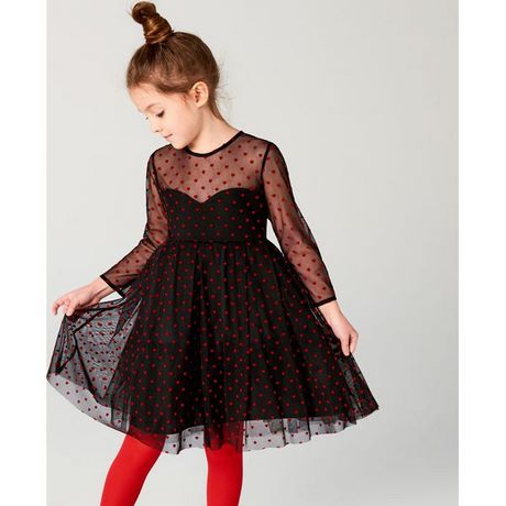 czarne-sukienki-dla-dziewczynek-58_4 Czarne sukienki dla dziewczynek