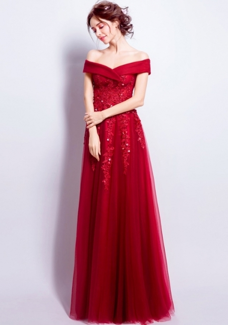 czerwona-dluga-sukienka-02_9 Czerwona dluga sukienka
