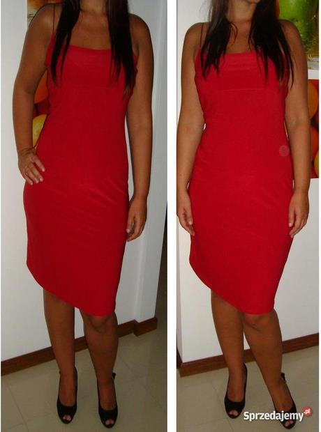 czerwona-sukienka-na-lato-33_2 Czerwona sukienka na lato