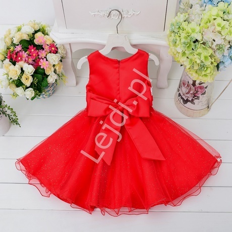 czerwone-sukienki-dla-dzieci-66_19 Czerwone sukienki dla dzieci