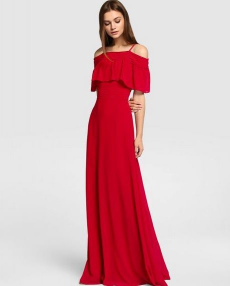 czerwone-sukienki-wesele-65_13 Czerwone sukienki wesele