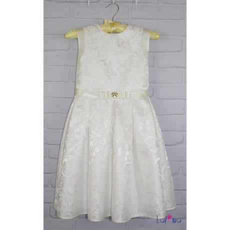 eleganckie-biale-sukienki-dla-dziewczynek-11_9 Eleganckie białe sukienki dla dziewczynek