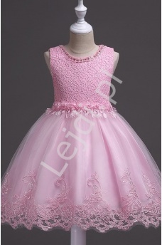 piekna-sukienka-dla-dziewczynki-25 Piękna sukienka dla dziewczynki