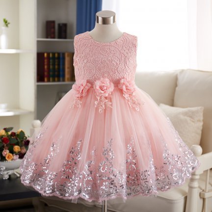 piekna-sukienka-dla-dziewczynki-25_12 Piękna sukienka dla dziewczynki