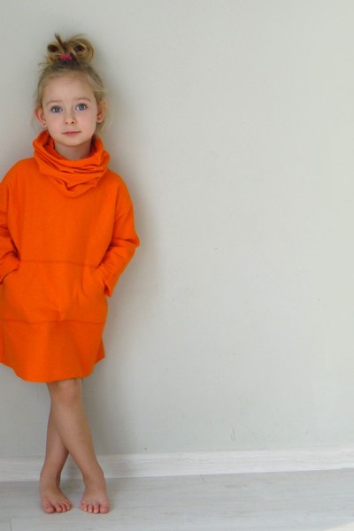 pomaranczowa-sukienka-dla-dziewczynki-62_6 Pomarańczowa sukienka dla dziewczynki